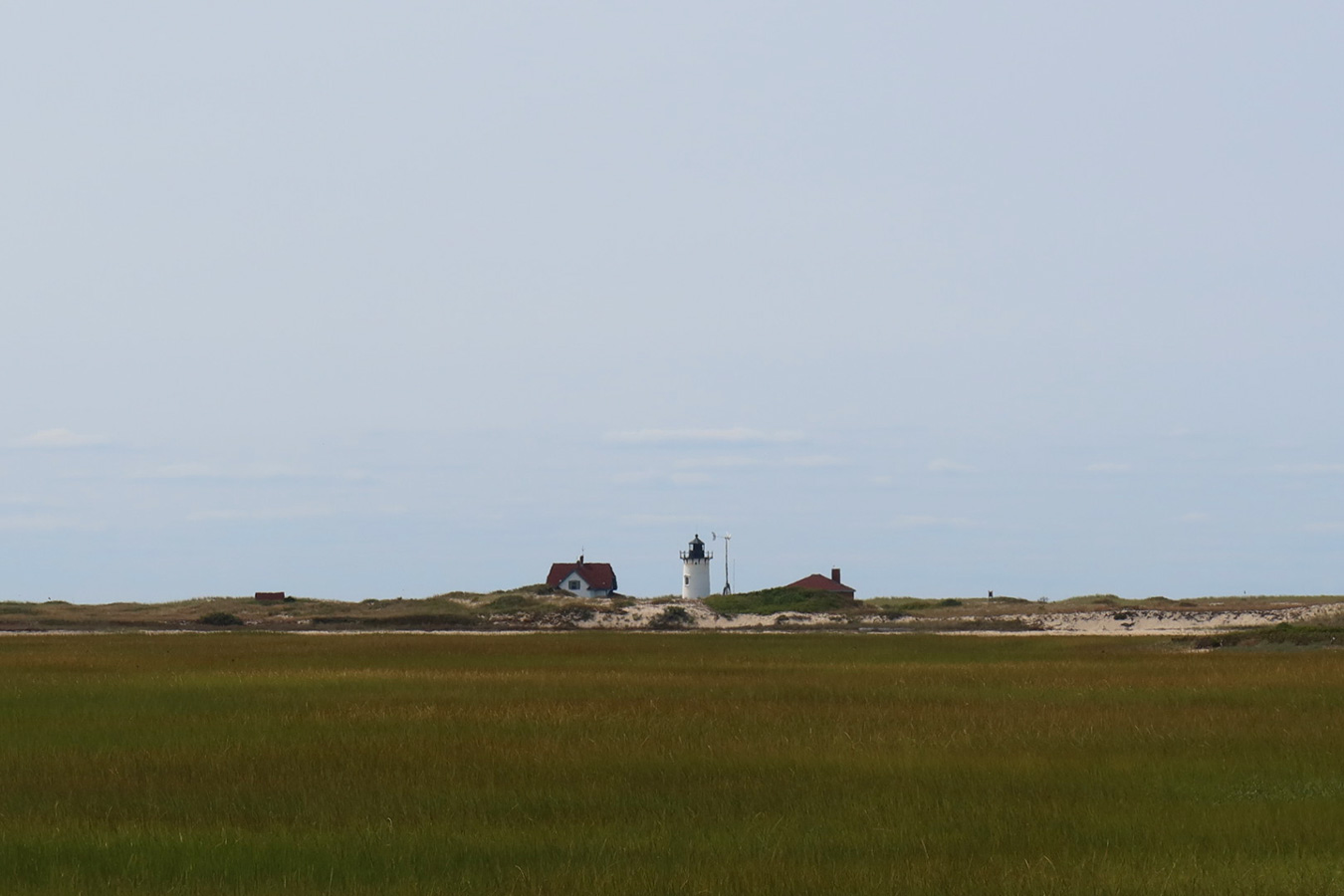 Race Point Lighthouse, Cape Cod, Massachusetts