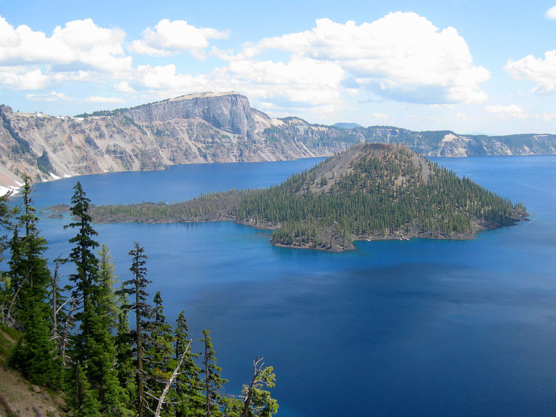 Crater Lake | Oregon