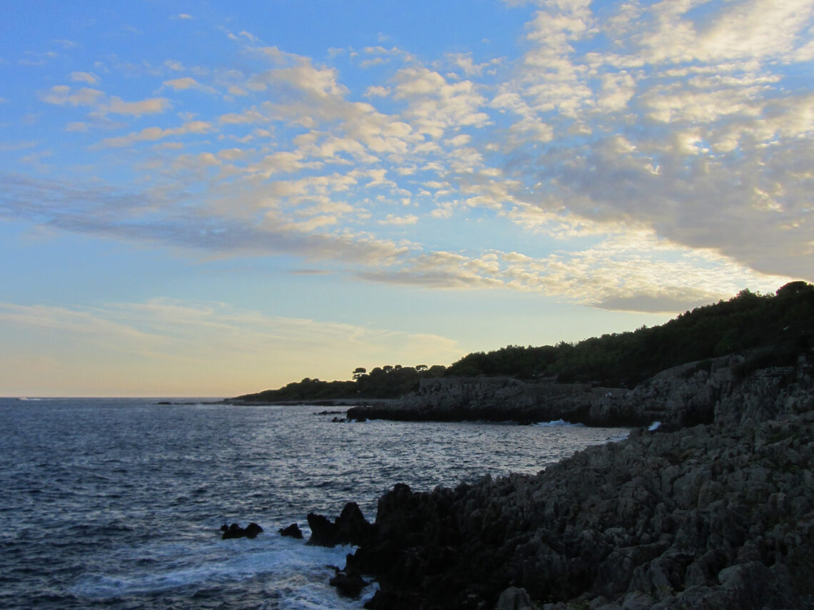 Sentier du Littoral | Cap d'Antibes