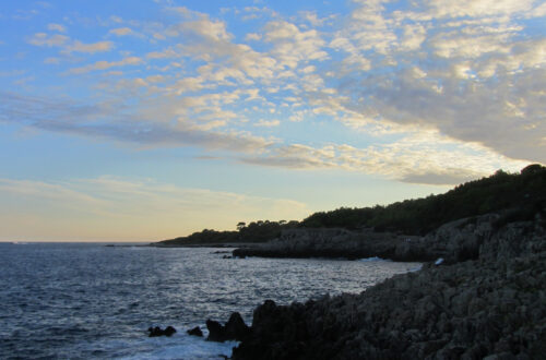 Sentier du Littoral | Cap d'Antibes