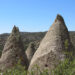 Tent Rocks National Monument | New Mexico