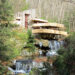 Fallingwater | Mill Run, Pennsyvlania