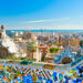 Parc Guell | Barcelona, Spain