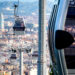 Teleferic del Port | Montjuic, Barcelona