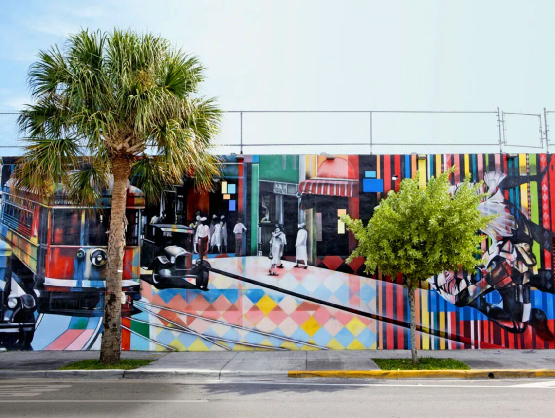 Wynwood Walls | Miami