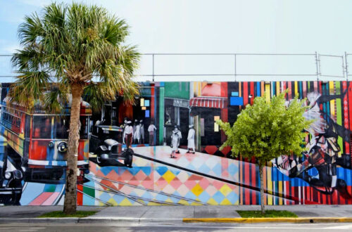 Wynwood Walls | Miami