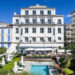 Hotel Le Canberra | Cannes, France