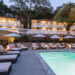 Pool at Olea Hotel | Glen Ellen, California