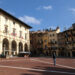 Piazza Grande | Arezzo, Italy