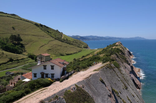 Ruta del Flysch | Zumaia, Spain