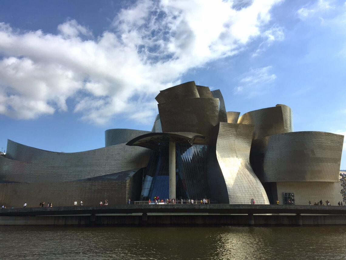 Guggenheim Bilbao