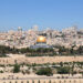 Temple Mount, Old City | Jerusalem, Israel