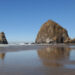 Haystack Rock | Cannon Beach, Oregon