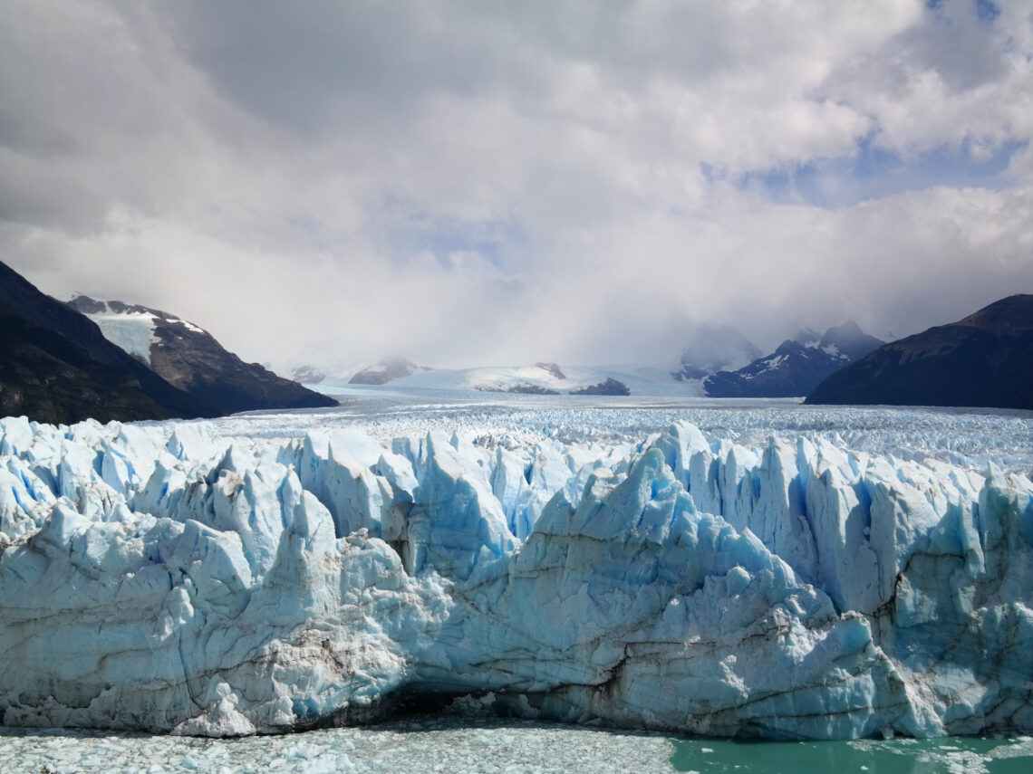 Perito Moreno Glacier | Argentina