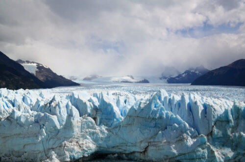 Perito Moreno Glacier | Argentina