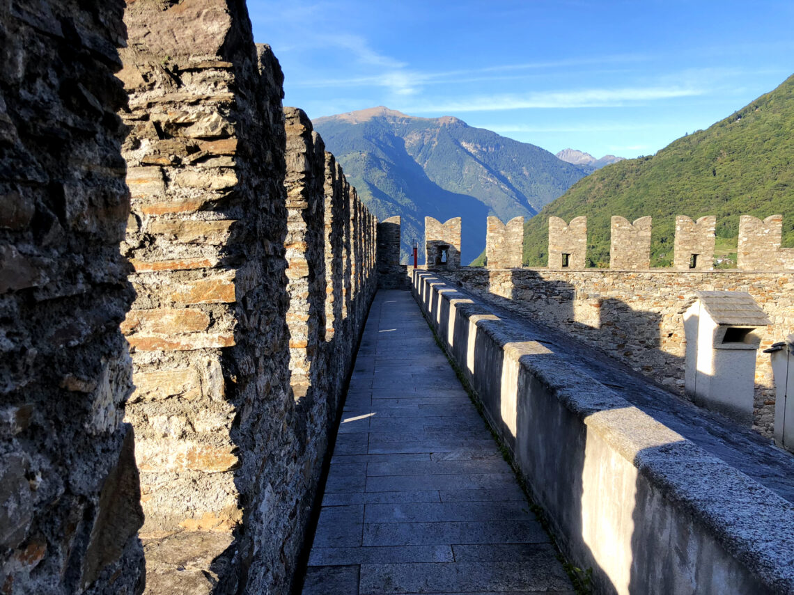 Castelo di Bellinzona