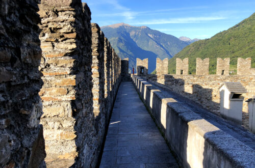 Castelo di Bellinzona