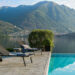 Infinity Edge Pool | Filario Hotel, Lake Como