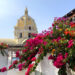 View from Casa Claver | Cartagena, Colombia