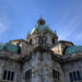 The Duomo | Como, Italy