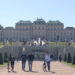 Schloss Belvedere | Vienna