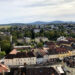 Town of Melk | Wachau Valley, Austria