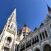 Hungarian Parliament | Budapest