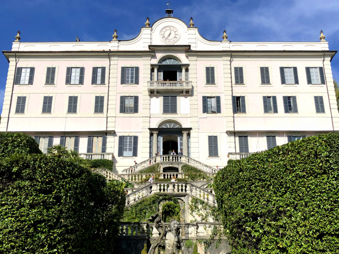 Villa Carlotta | Tremezzina, Italy