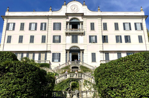 Villa Carlotta | Tremezzina, Italy