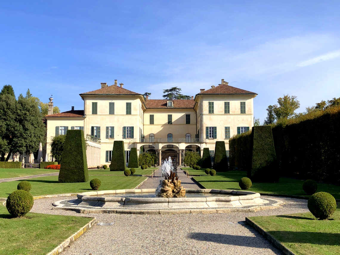 Villa Panza | Varese, Italy