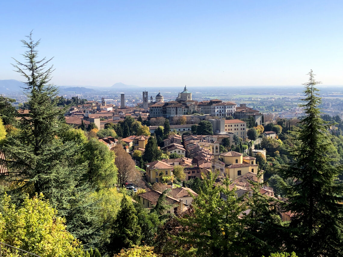 Bergamo, Italy