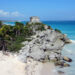 Maya Ruins | Tulum, Riviera Maya, Mexico