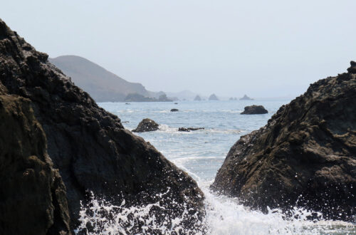 Pinnacle Gulch | Sonoma Coast, California