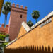 Jewish Quarter, Seville, Spain