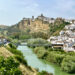 Arcos de la Frontera, Costa de la Luz, Spain