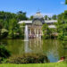 Palacio de Cristal, Madrid