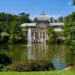 Palacio de Cristal | Retiro Park, Madrid