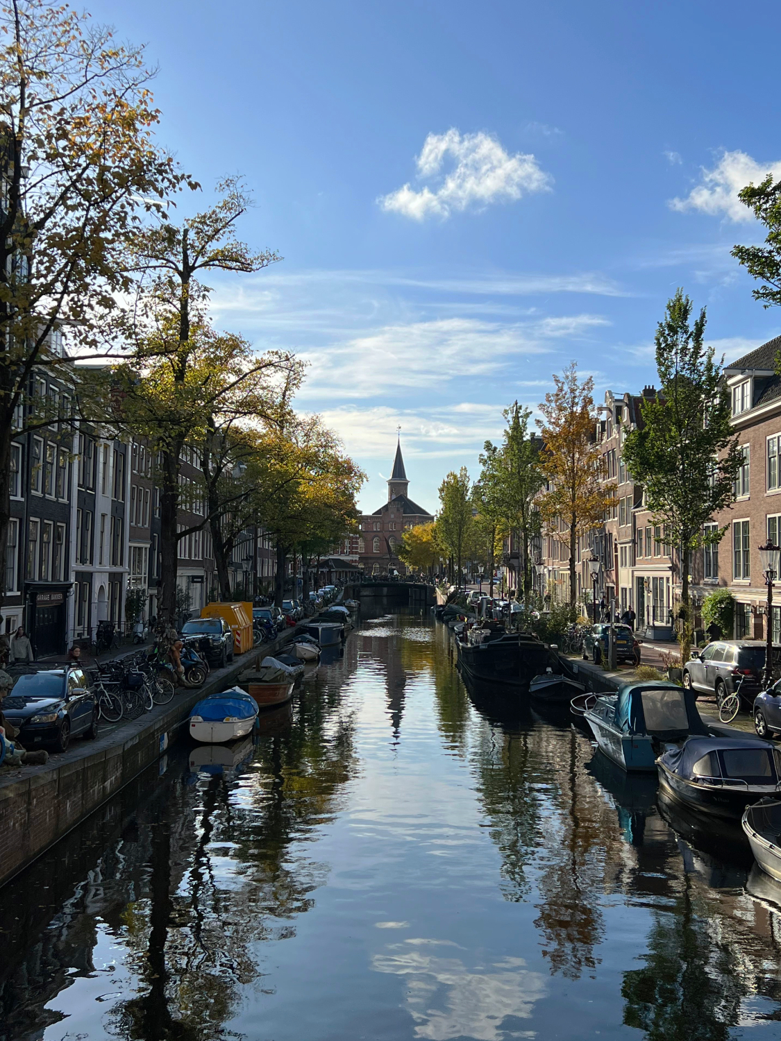 Bloemgracht, Amsterdam