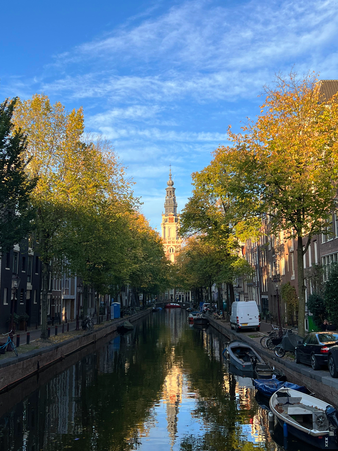 Zuiderkerk, De Wallen, Amsterdam