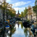 Scenic Canal | Amsterdam