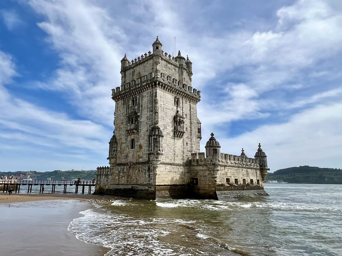 Belem Tower | Lisbon, Portugal