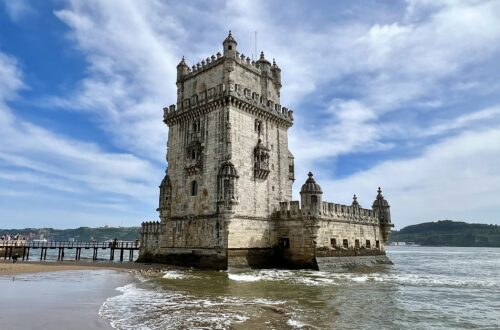 Belem Tower | Lisbon, Portugal