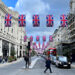 Regent Street | London, England