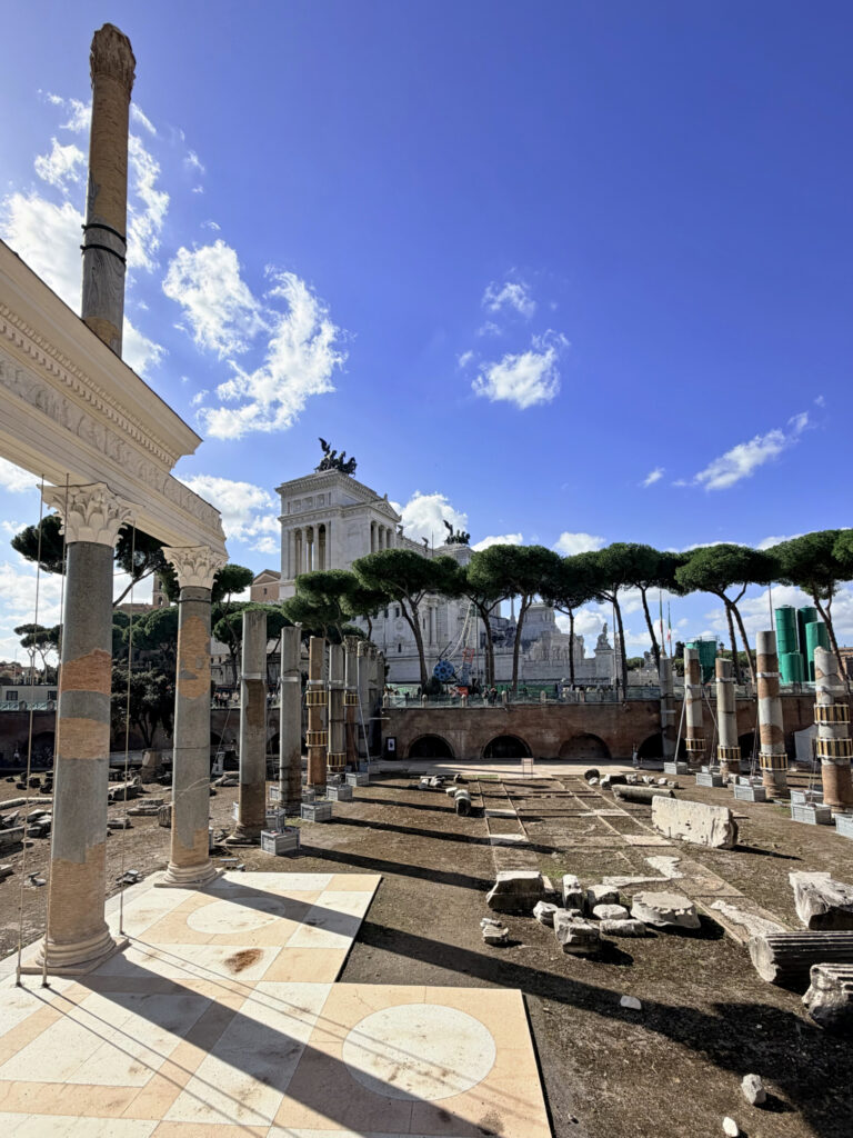Foro Traiano